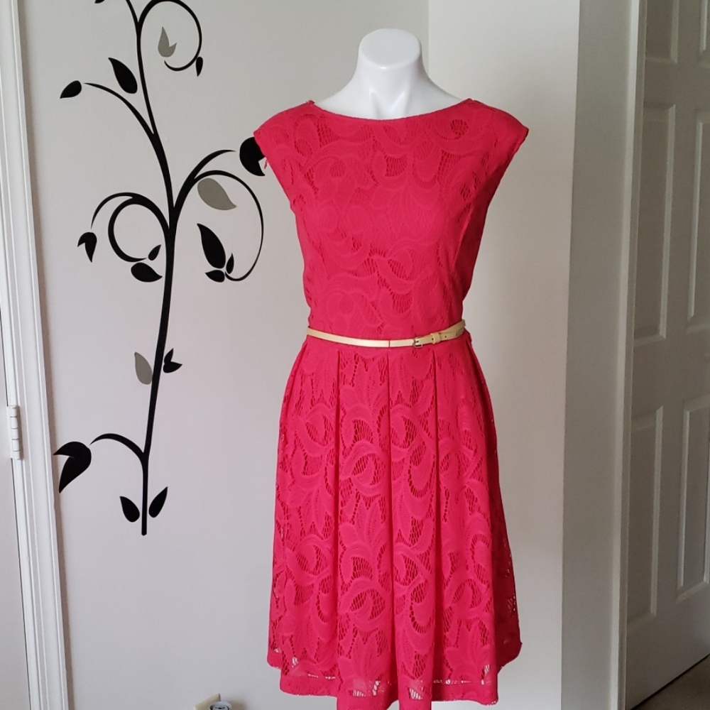 DB Established Dress